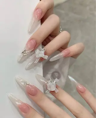 ネイル D-BEAUTY Nailsalonのネイルデザイン