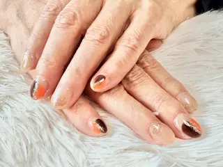 ネイル Sono Uchiのネイルデザイン