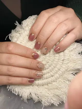ネイル Queen‘s nail salonのネイルデザイン