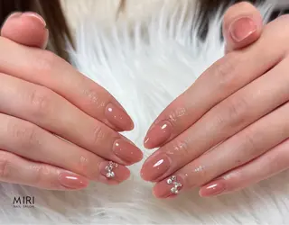 ネイル Miri nail salonのネイルデザイン