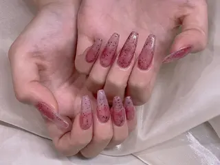 ネイル エムズ エムズのネイルデザイン