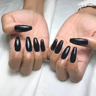 ネイル chai nail _ai📍鶴橋/桃谷のネイルデザイン