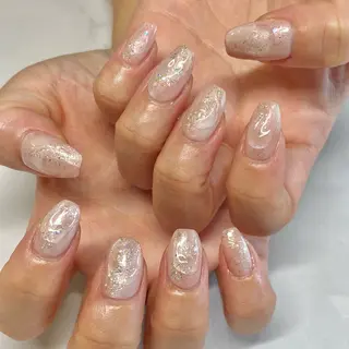 ネイル Loca.nails Kasumiのネイルデザイン