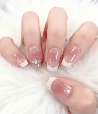 ネイル 錦 いずみのネイルデザイン