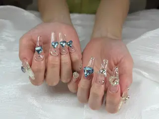 ネイル The 1989 Nail Salonのネイルデザイン