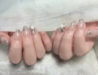 ネイル Kairos Nailのネイルデザイン