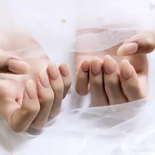 ネイル Lily nail 船橋 yuki🍒のネイルデザイン