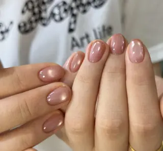 ネイル 🎀 NaNa_nailのネイルデザイン