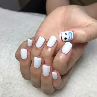 ネイル COCO +のエステ・リラクイメージ