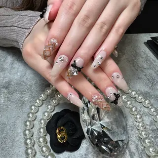 ネイル Doris Nail Salonのネイルデザイン