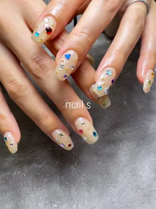 ネイル nail.s misatoのネイルデザイン