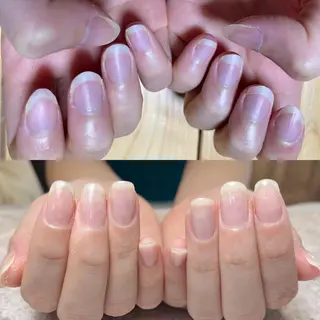 ネイル gram nailのネイルデザイン