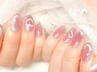 ネイル ネイルサロン Bliss(ブリス)のネイルデザイン