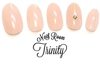 ネイル Trinity ゆきのネイルデザイン