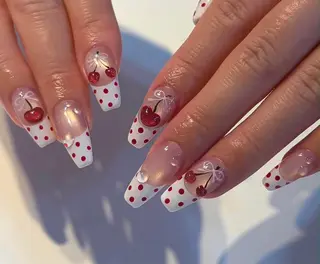 ネイル Suka Nailのネイルデザイン