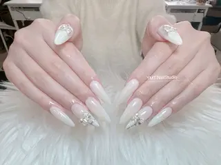 ネイル YMT NailStudioのネイルデザイン