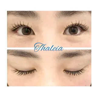 マツエク・マツパ Thaleia Sakamotoの眉毛・アイブロウイメージ