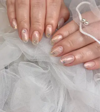 ネイル ameria meguのネイルデザイン