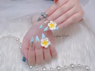 ネイル Hani Nail 【ハニネイル】のネイルデザイン