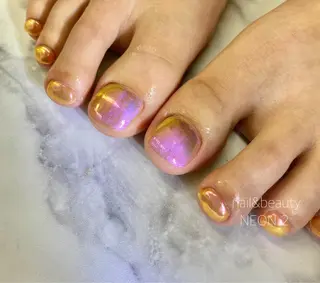ネイル C.Nail ネイリストのネイルデザイン