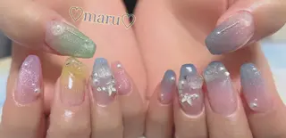 ネイル まるみ ♡のその他イメージ
