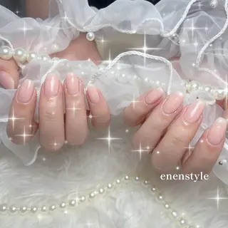 ネイル enenstyle YUAのネイルデザイン