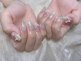 ネイル Nail Jolieのネイルデザイン