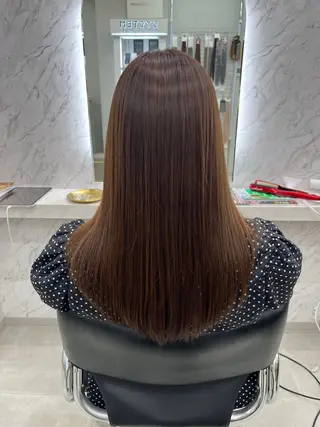 パーマ 🌜NAGASAWA 🌝H🌛のエステ・リラクイメージ