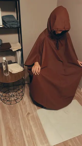Private Salon77のエステ・リラクイメージ