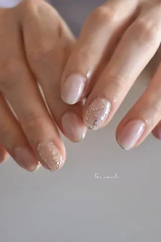 ネイル To. nail （トゥ ネイル）のネイルデザイン