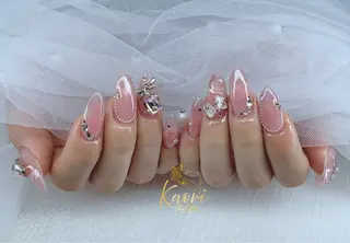 ネイル Kaori Nailのネイルデザイン