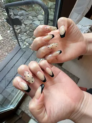 ネイル Slow.Nail Tomomiのネイルデザイン