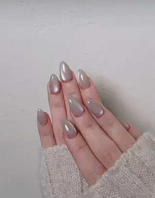 ネイル NailSalon✨ Écrinエクランのネイルデザイン