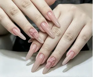 ネイル 🎀 NaNa_nailのネイルデザイン