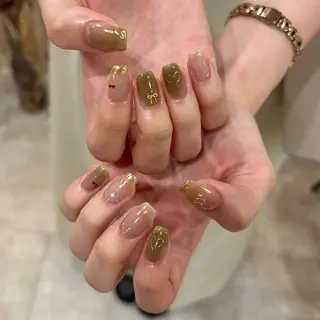 ネイル 9月分受付中 ♡narumiのネイルデザイン