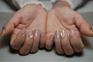 ネイル July nail salonのネイルデザイン