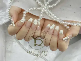 ネイル YURI Nail NARITAのネイルデザイン