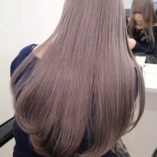 カラー cashel tokyoのヘアスタイル