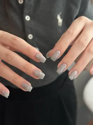 ネイル GLOW/NAIL 二の宮KaNaのネイルデザイン