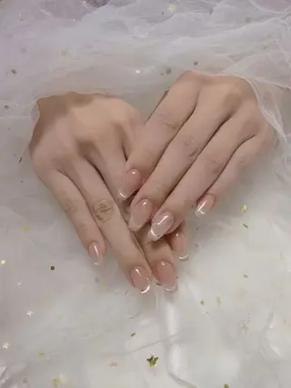 ネイル ジョリ kasumi🌹💅のネイルデザイン