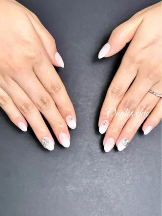 ネイル mo moのネイルデザイン