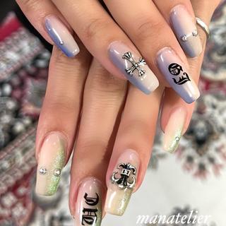 ネイル manatelier マナトリエのネイルデザイン