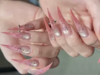 ネイル Rela・S NAILのネイルデザイン