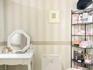 体質改善サロン ジュエルプールスのエステ・リラクイメージ