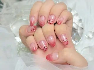 ネイル k misakiのネイルデザイン