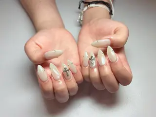 ネイル nailme!/松下 侑未のネイルデザイン
