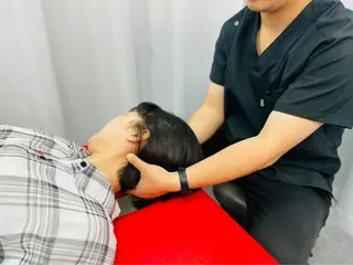 メンズ 内田 翔一郎のエステ・リラクイメージ