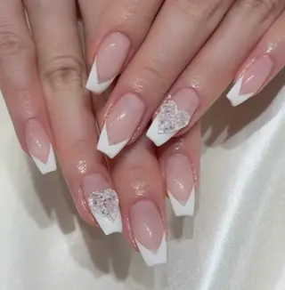 ネイル 韓国ネイル🇰🇷 miu/新大久保5分のネイルデザイン