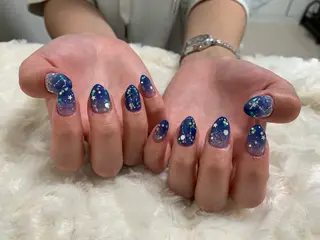 ネイル 💎JADE💎 安田沙也香のネイルデザイン