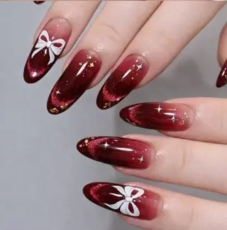 ネイル Hy nailsのネイルデザイン